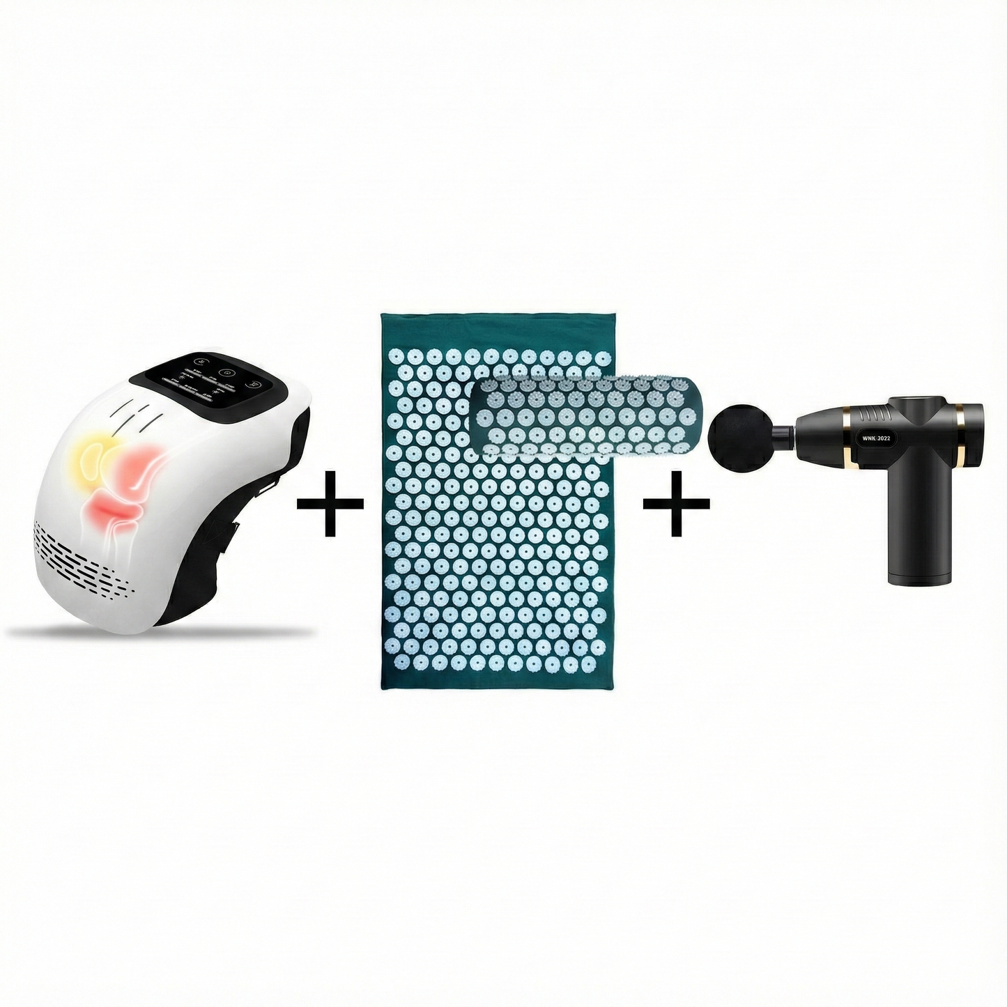 Chronic Pain Relief Bundle