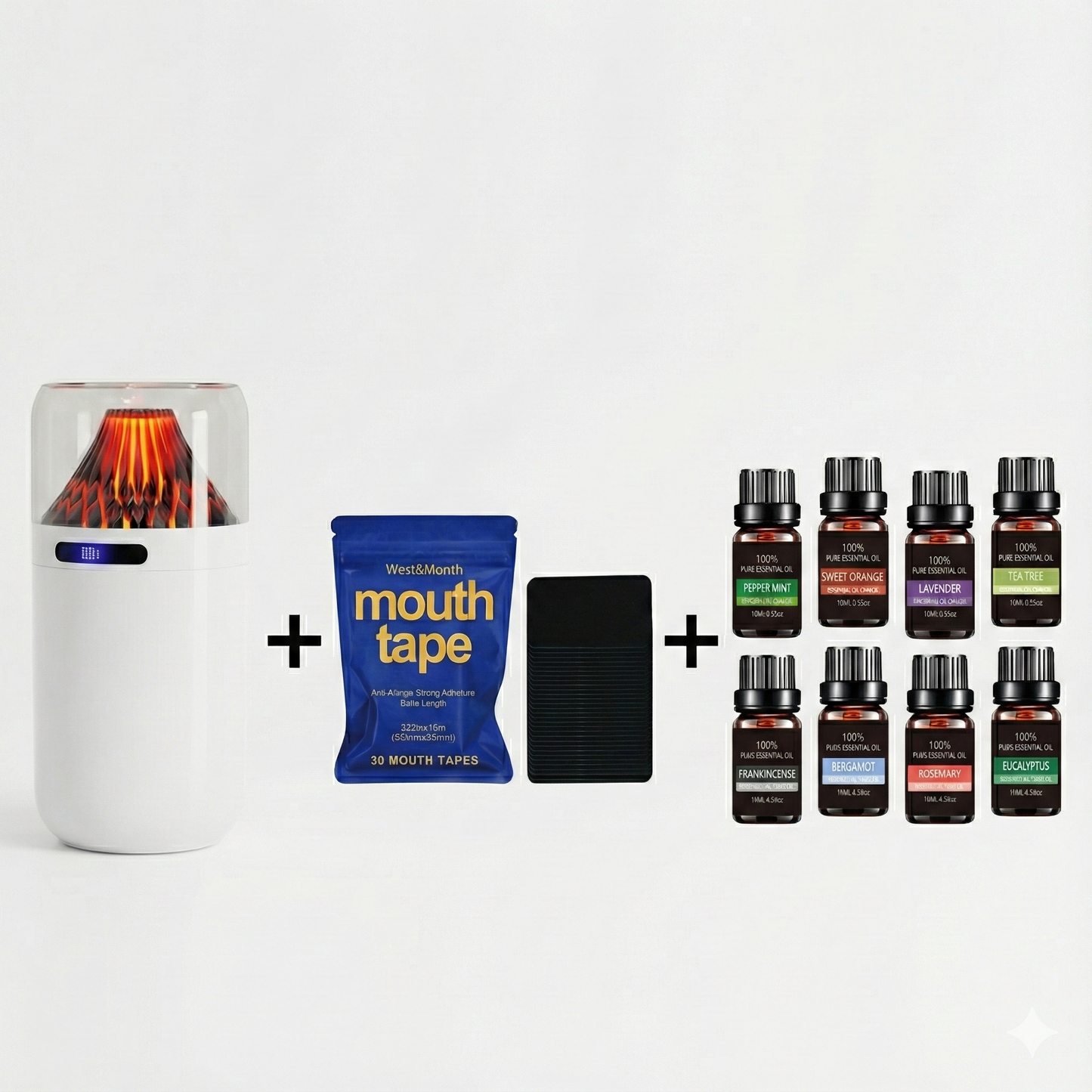 The Deep Sleep Restoration Kit